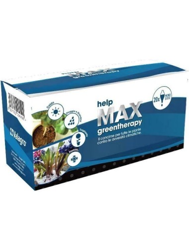 PROTECT GARDEN CONC.ONCIME HELPMAX ML 2