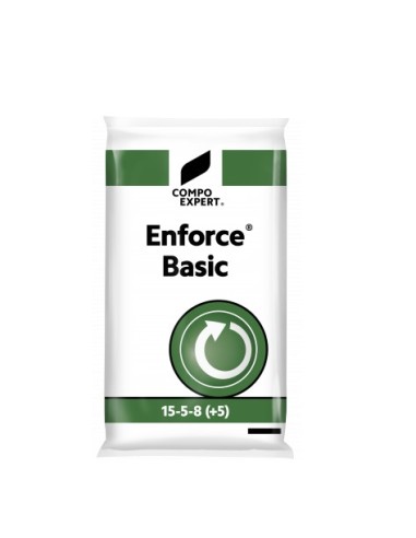 COMPO ENFORCE BASIC 15-5-8 KG. 25