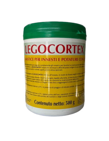 COPYR LEGOCORTEX  GR.500
